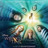 Download or print Earthquake Brothers Park Bench People (from A Wrinkle In Time) Sheet Music Printable PDF -page score for Pop / arranged Piano, Vocal & Guitar (Right-Hand Melody) SKU: 253026.