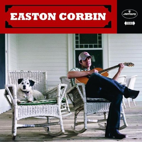 Easton Corbin album picture