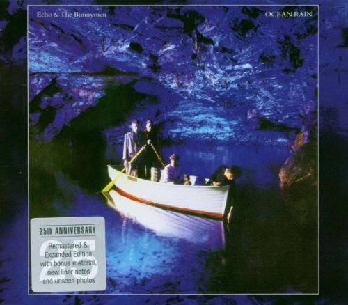 Echo & The Bunnymen album picture