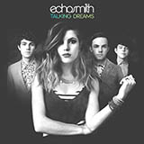 Download or print Echosmith Cool Kids Sheet Music Printable PDF -page score for Pop / arranged Super Easy Piano SKU: 485387.