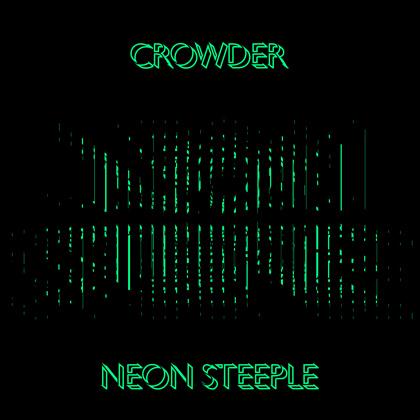 Crowder album picture