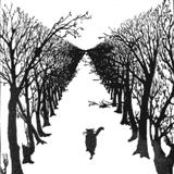 Download or print Ed E. Bryant Felix Kept On Walking Sheet Music Printable PDF -page score for Pop / arranged Piano, Vocal & Guitar (Right-Hand Melody) SKU: 35928.