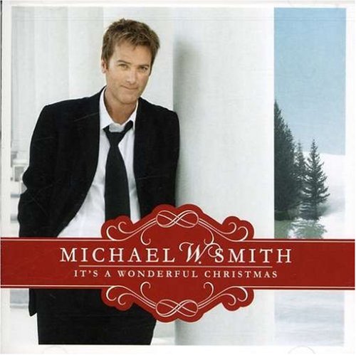 Michael W. Smith album picture