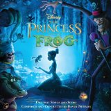 Download or print Randy Newman When We're Human (from The Princess And The Frog) (arr. Ed Lojeski) Sheet Music Printable PDF -page score for Concert / arranged SAB SKU: 73751.