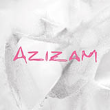 Download or print Ed Sheeran Azizam Sheet Music Printable PDF -page score for Pop / arranged Piano, Vocal & Guitar Chords (Right-Hand Melody) SKU: 1733118.