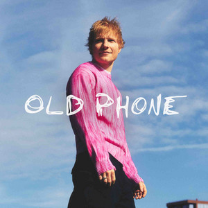 Ed Sheeran album picture