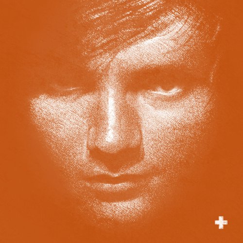 Ed Sheeran album picture