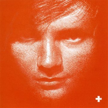 Ed Sheeran album picture