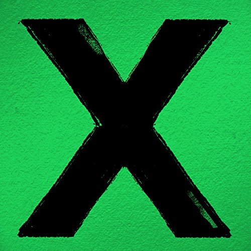 Ed Sheeran album picture