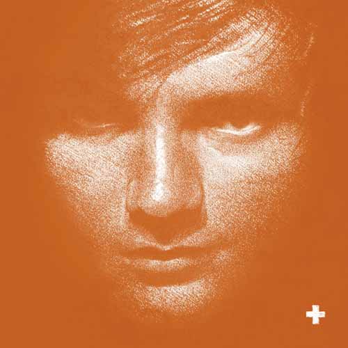 Ed Sheeran album picture