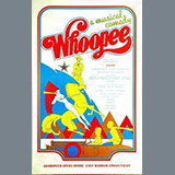 Download or print Eddie Cantor Makin' Whoopee! Sheet Music Printable PDF -page score for Broadway / arranged Real Book - Melody, Lyrics & Chords - C Instruments SKU: 61316.