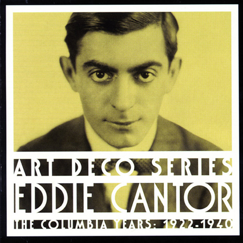 Eddie Cantor album picture