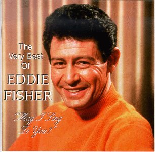 Eddie Fisher album picture