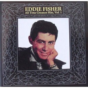 Eddie Fisher album picture