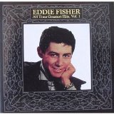 Download or print Eddie Fisher I'm Walking Behind You (Look Over Your Shoulder) Sheet Music Printable PDF -page score for Traditional / arranged Piano, Vocal & Guitar (Right-Hand Melody) SKU: 31220.