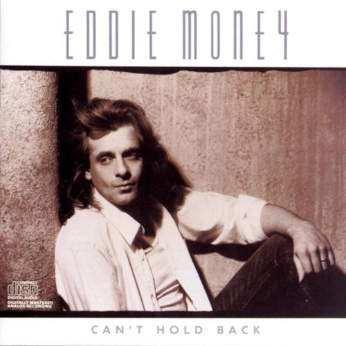 Eddie Money album picture