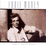 Download or print Eddie Money I Wanna Go Back Sheet Music Printable PDF -page score for Rock / arranged Melody Line, Lyrics & Chords SKU: 189905.