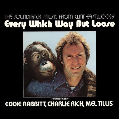 Eddie Rabbit album picture