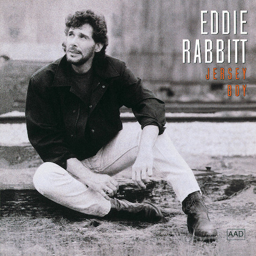 Eddie Rabbitt album picture