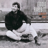 Download or print Eddie Rabbitt Runnin' With The Wind Sheet Music Printable PDF -page score for Country / arranged Easy Guitar SKU: 1499681.