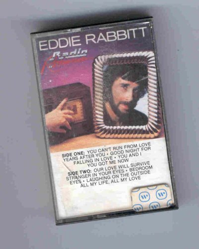 Eddie Rabbitt with Crystal Gayle album picture