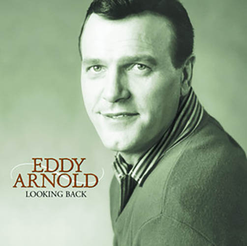 Eddy Arnold album picture