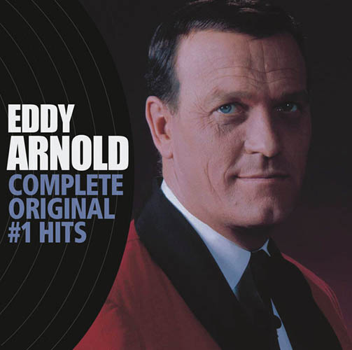 Eddy Arnold album picture