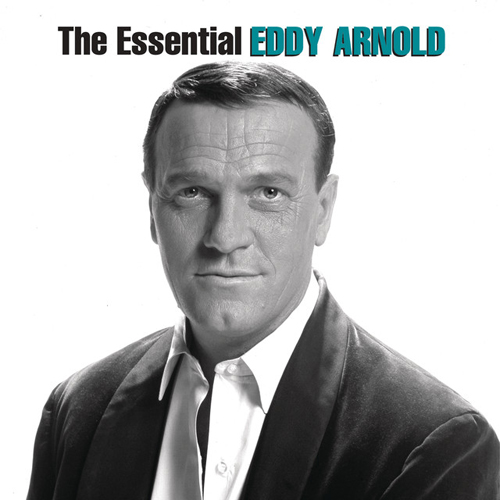 Eddy Arnold album picture