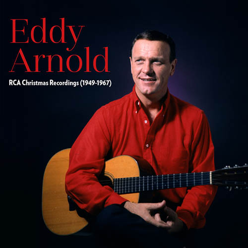Eddy Arnold album picture