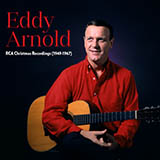 Download or print Eddy Arnold Will Santy Come To Shanty Town Sheet Music Printable PDF -page score for Country / arranged Piano, Vocal & Guitar Chords (Right-Hand Melody) SKU: 1724668.