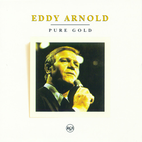 Eddy Arnold album picture