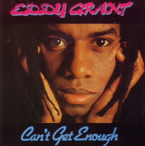 Eddy Grant album picture