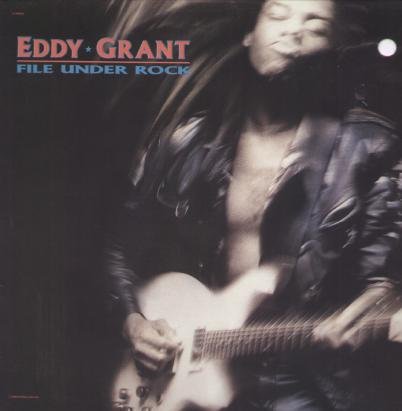 Eddy Grant album picture