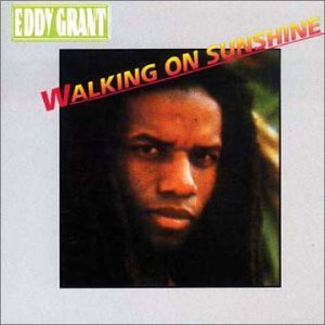 Eddy Grant album picture