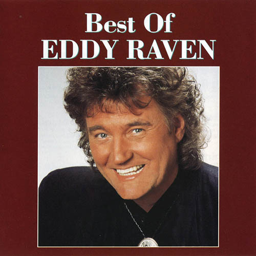 Eddy Raven album picture