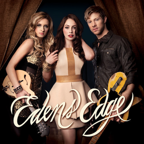 Edens Edge album picture