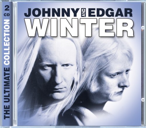 Edgar Winter album picture