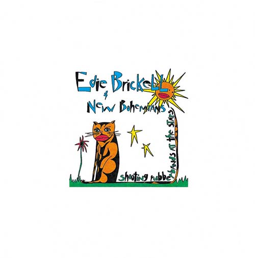 Edie Brickell & New Bohemians album picture