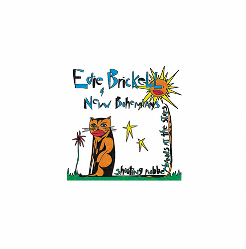 Edie Brickell album picture