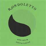 Download or print Edith Eagan Rondoletto Sheet Music Printable PDF -page score for Classical / arranged Piano SKU: 111734.