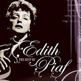 Download or print Edith Piaf Comme Moi Sheet Music Printable PDF -page score for Unclassified / arranged Piano, Vocal & Guitar (Right-Hand Melody) SKU: 57578.