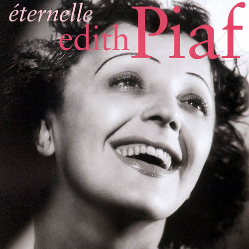 Edith Piaf album picture