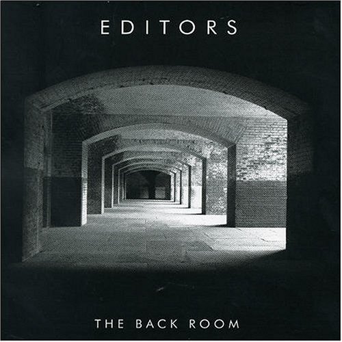 Editors album picture