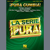 Download or print Edmundo Arias Valencia Cumbia Del Caribe Sheet Music Printable PDF -page score for World / arranged Piano, Vocal & Guitar (Right-Hand Melody) SKU: 22303.