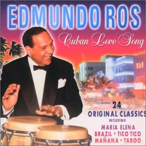 Edmundo Ros album picture