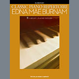 Download or print Edna Mae Burnam New Shoes Sheet Music Printable PDF -page score for Pop / arranged Easy Piano SKU: 93120.