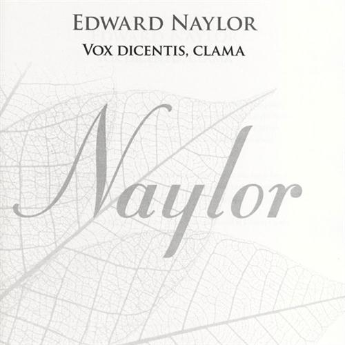 Edward W. Naylor album picture