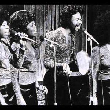 Edwin R. Hawkins album picture
