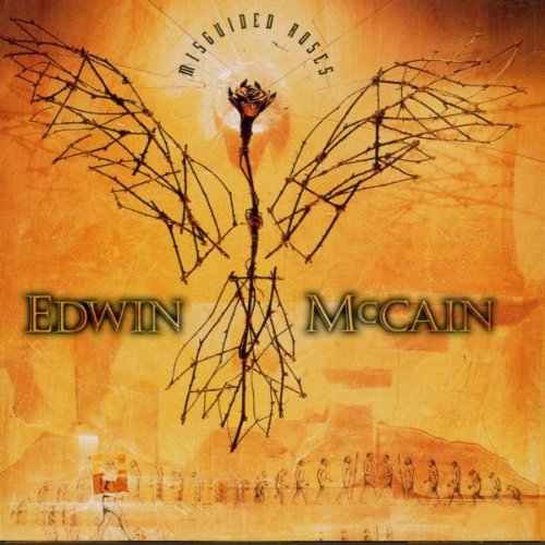 Edwin McCain album picture