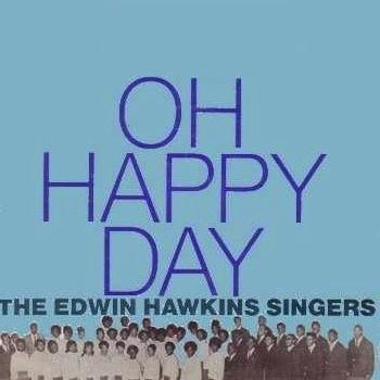 Edwin R. Hawkins album picture